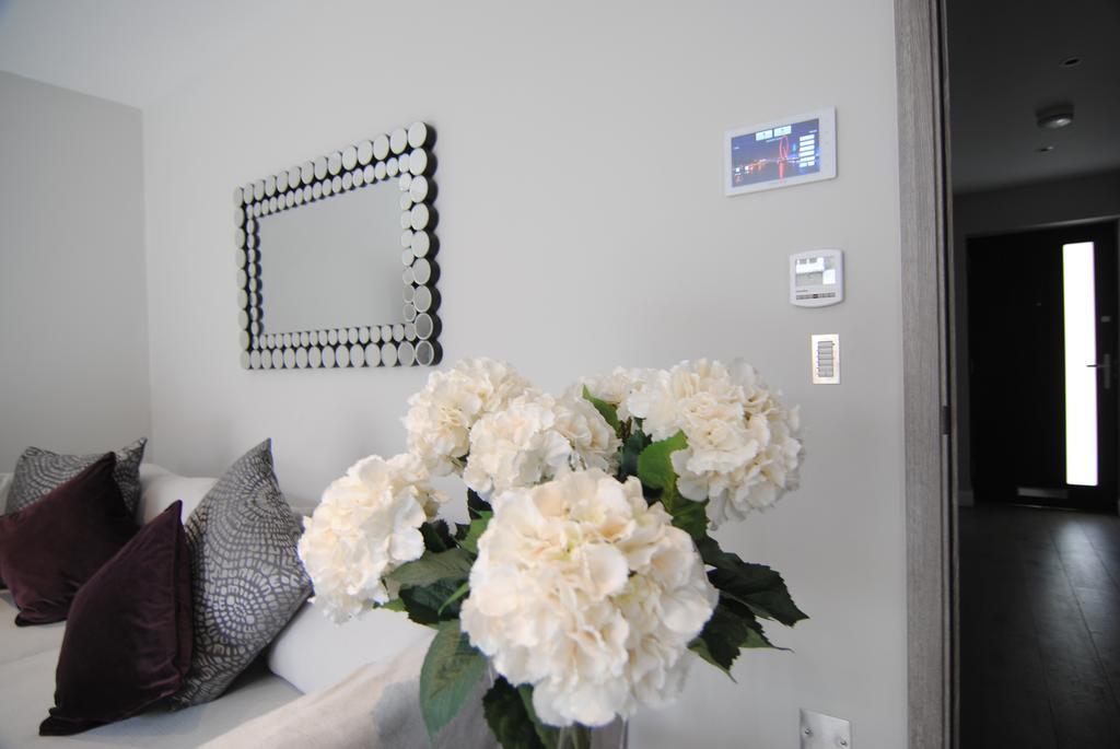 Lux St James Park Apartment Central London Free Wifi By City Stay Aparts Londra Esterno foto