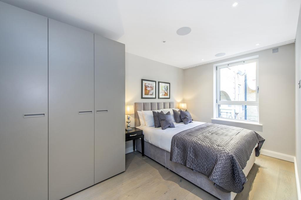 Lux St James Park Apartment Central London Free Wifi By City Stay Aparts Londra Esterno foto