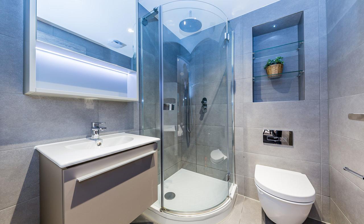 Lux St James Park Apartment Central London Free Wifi By City Stay Aparts Londra Esterno foto